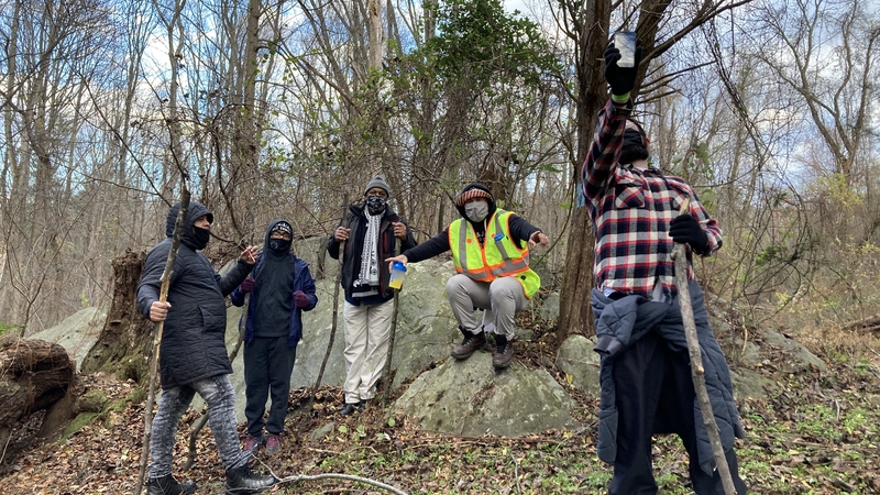 11 17 2020 Hike 10
