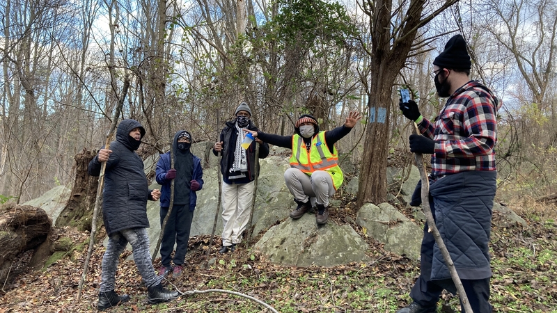 11 17 2020 Hike 12